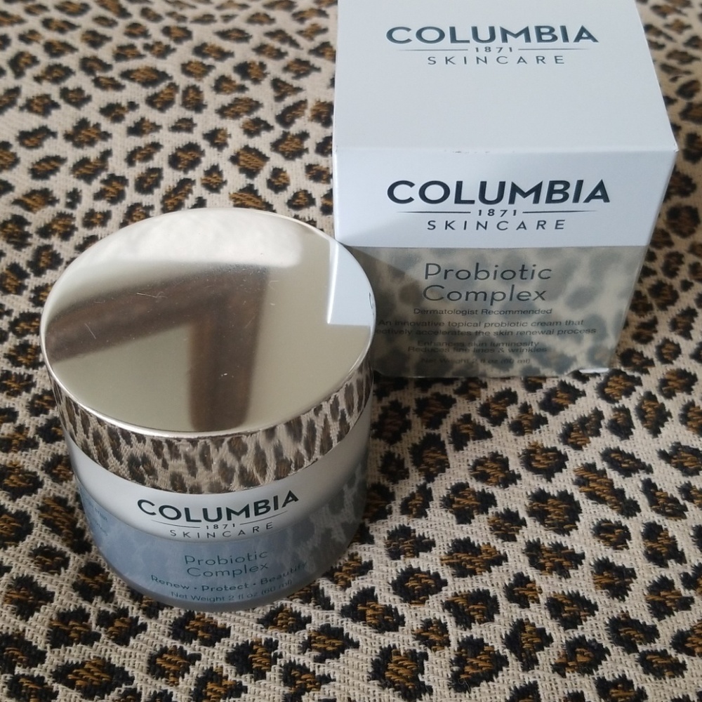 Columbia Probiotic Complex